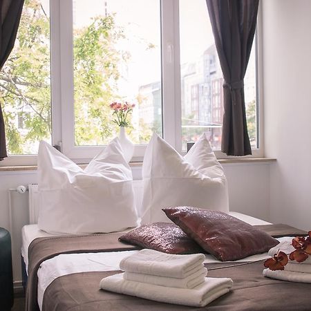 Berlin City Guesthouse Exteriér fotografie