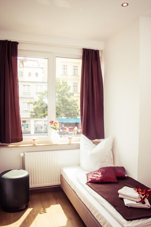 Berlin City Guesthouse Exteriér fotografie
