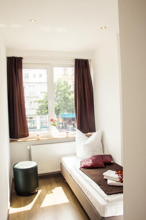 Berlin City Guesthouse Exteriér fotografie