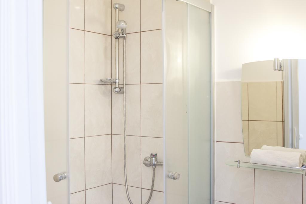 Berlin City Guesthouse Pokoj fotografie